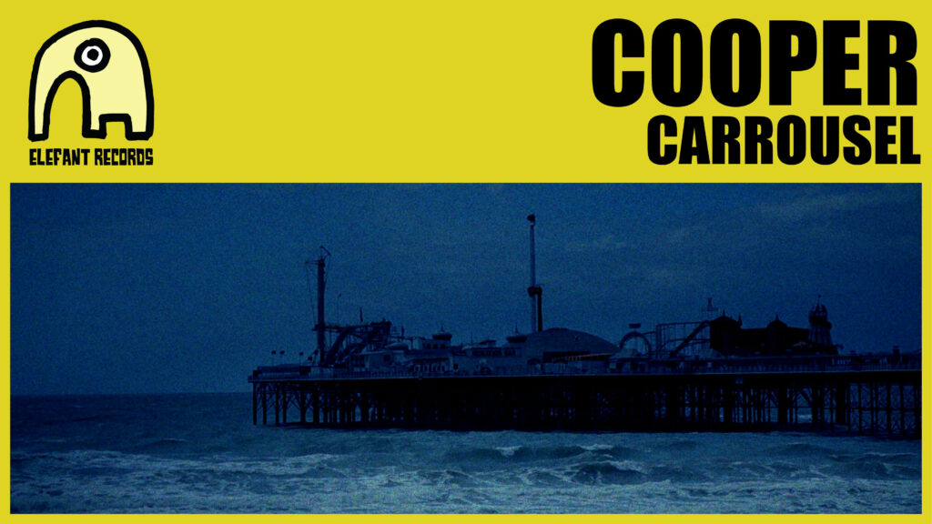 Imagen destacada de video: Carrousel [Internet Tour] [Video-Clip]